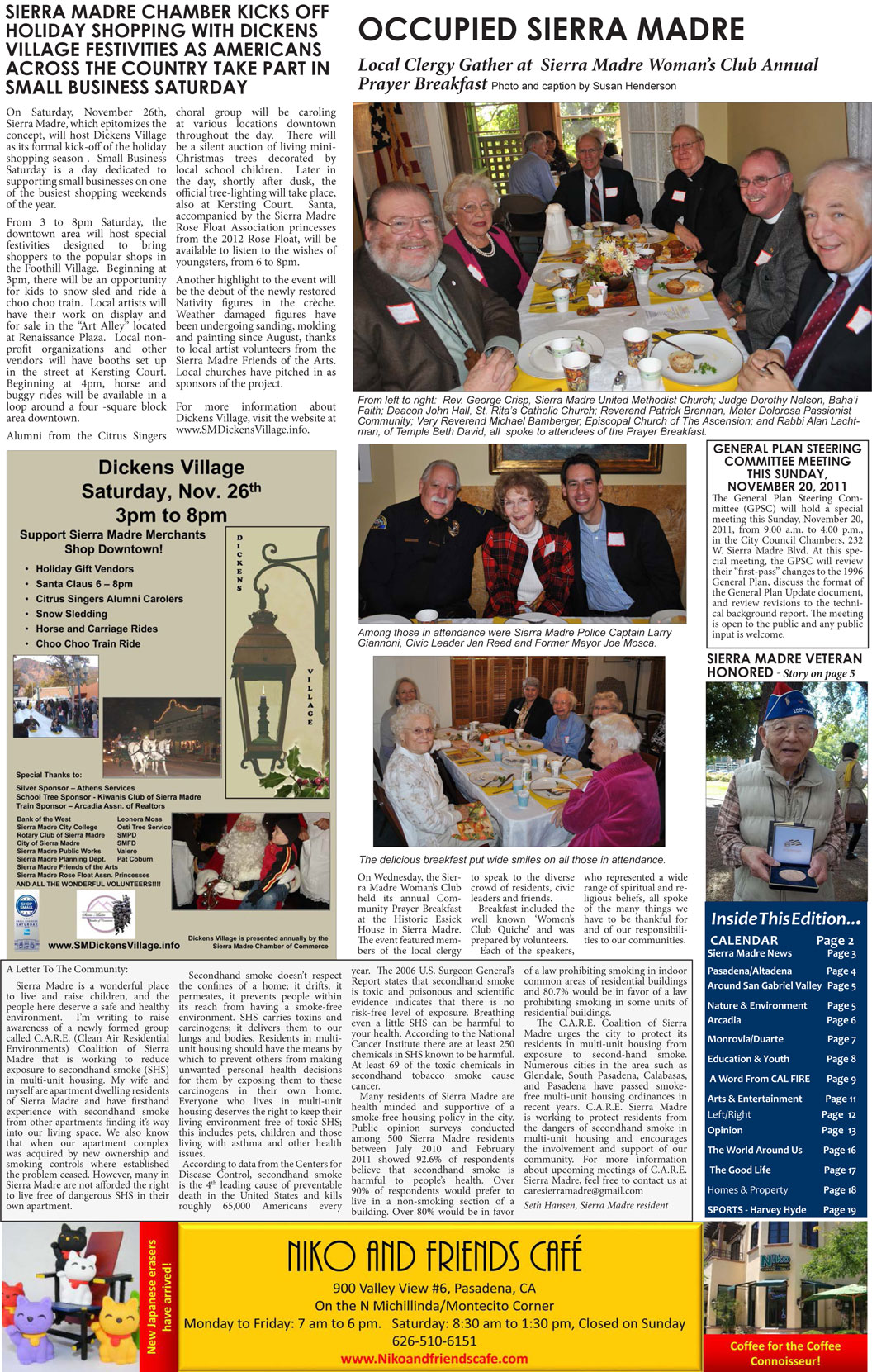 MVNews this week:  Page 1