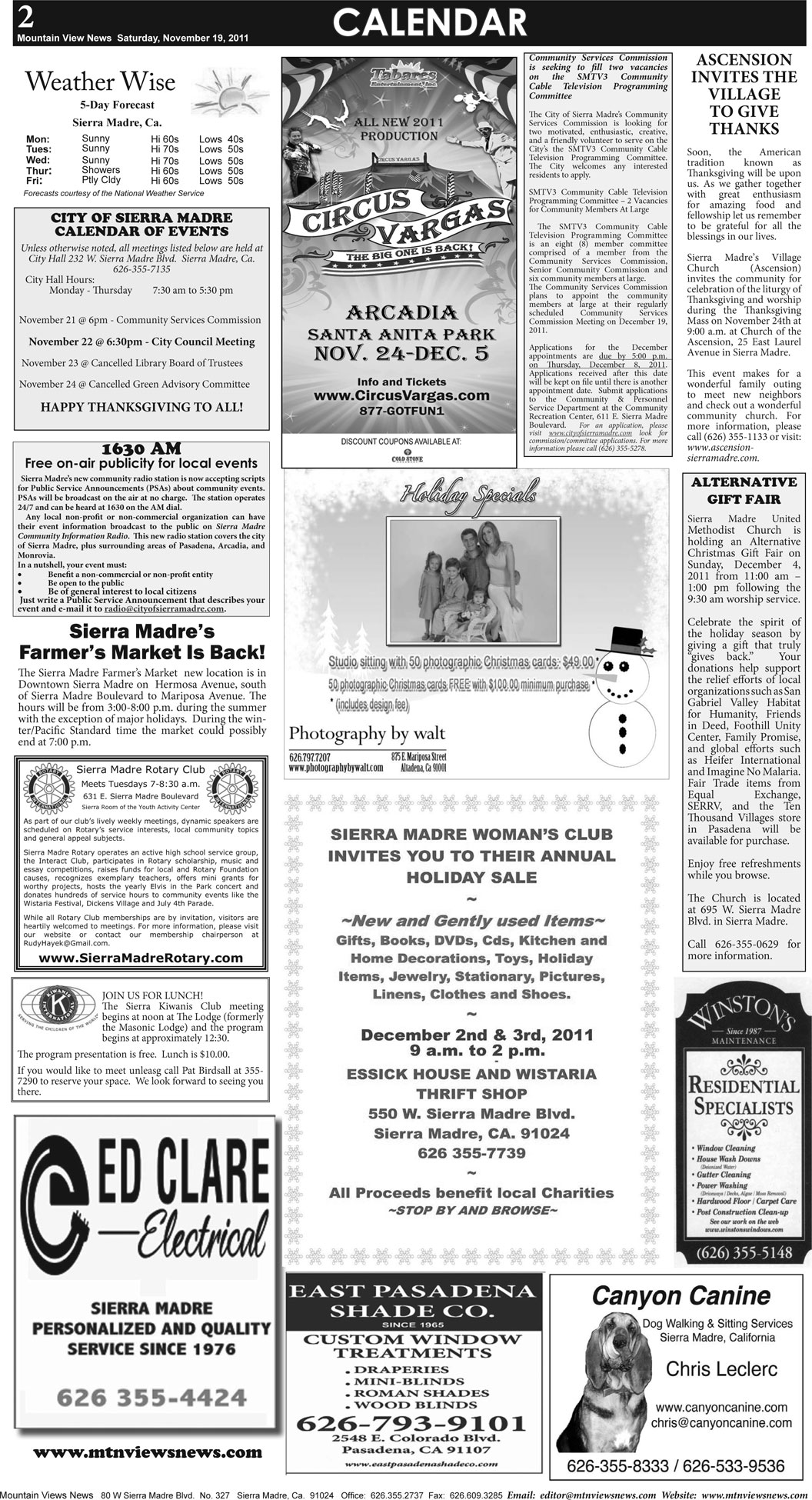 MVNews this week:  Page 2