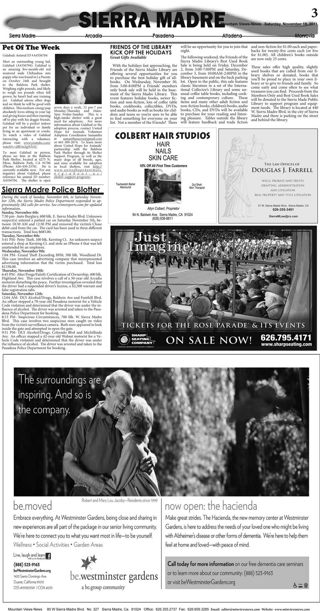 MVNews this week:  Page 3