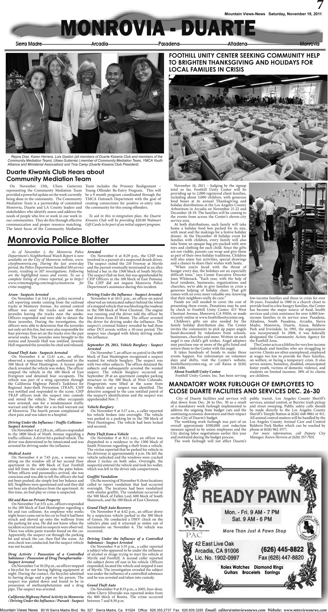 MVNews this week:  Page 7