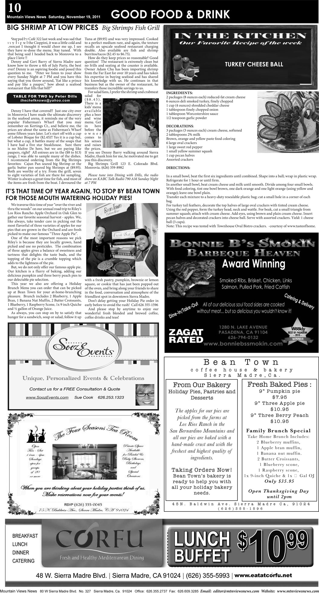 MVNews this week:  Page 10