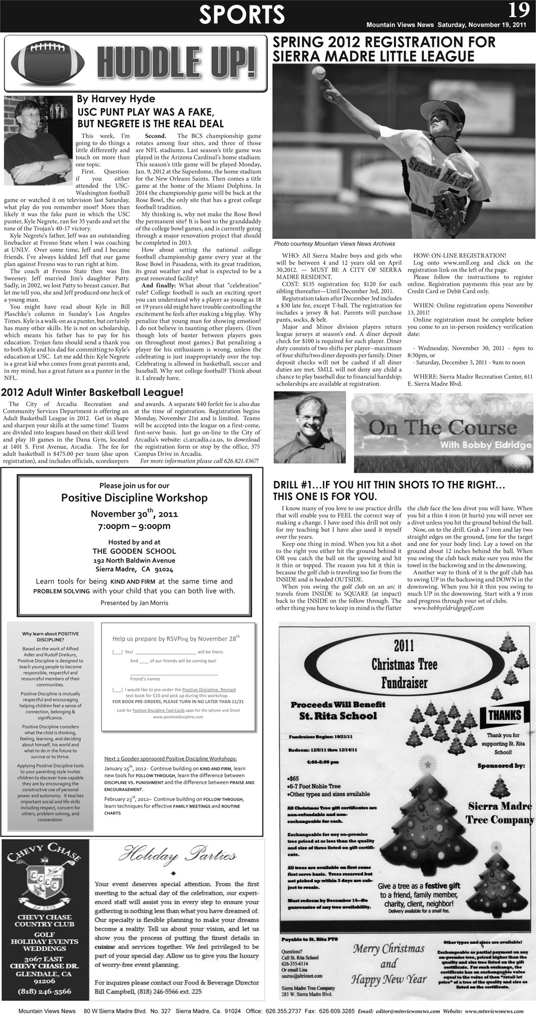 MVNews this week:  Page 19