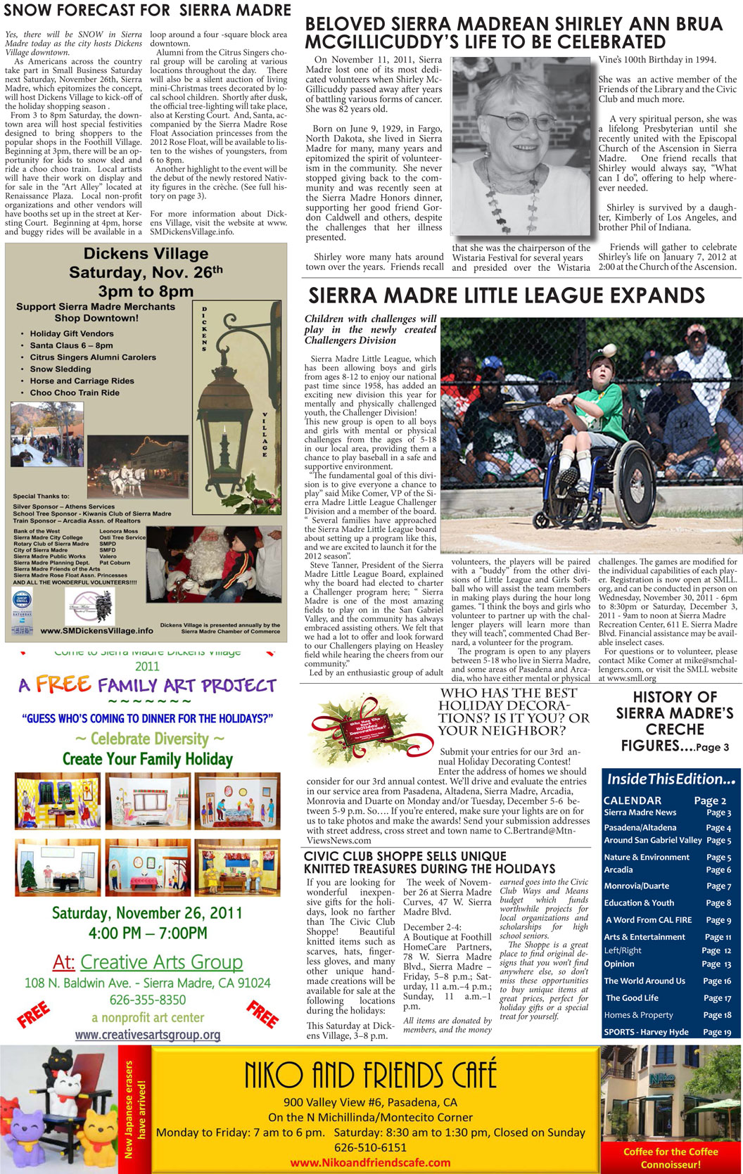 MVNews this week:  Page 1