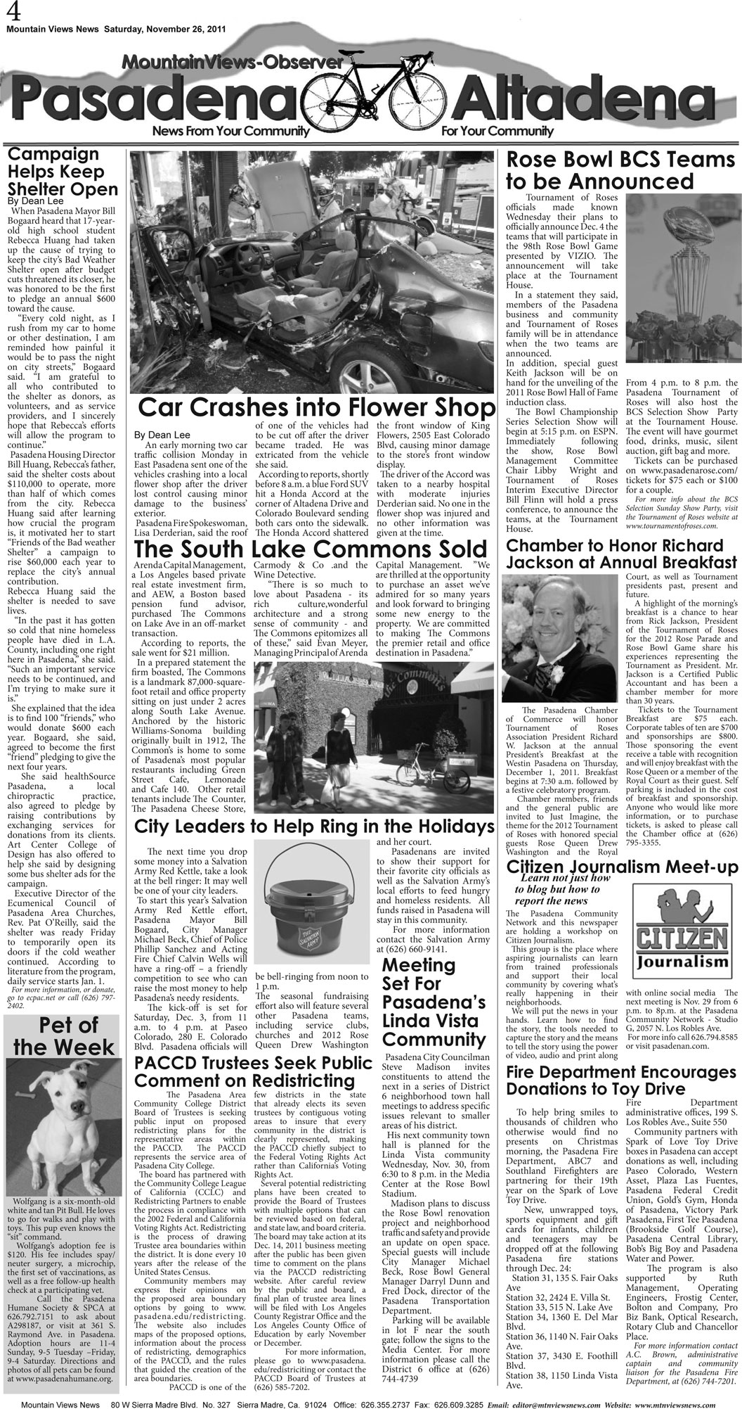 MVNews this week:  Page 4