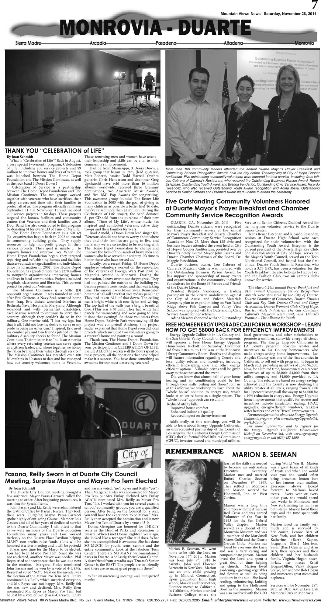 MVNews this week:  Page 7