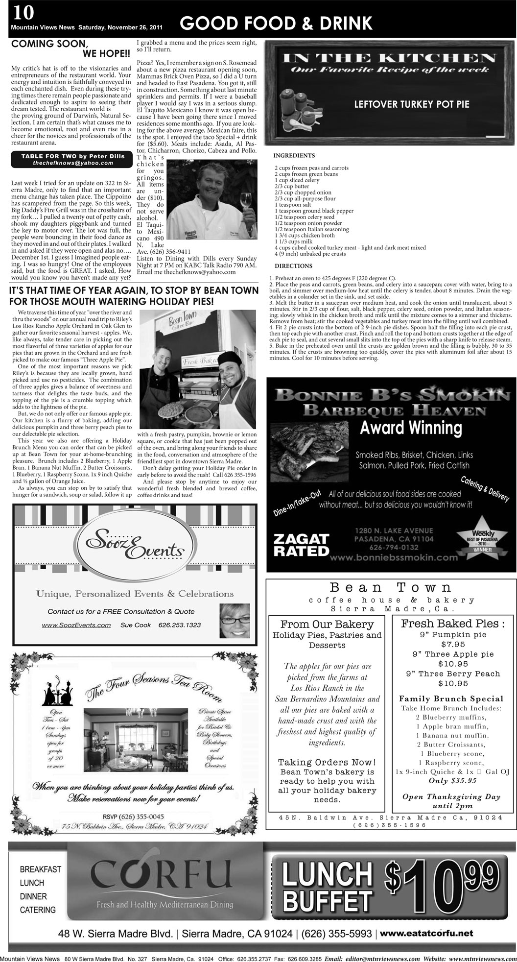 MVNews this week:  Page 10