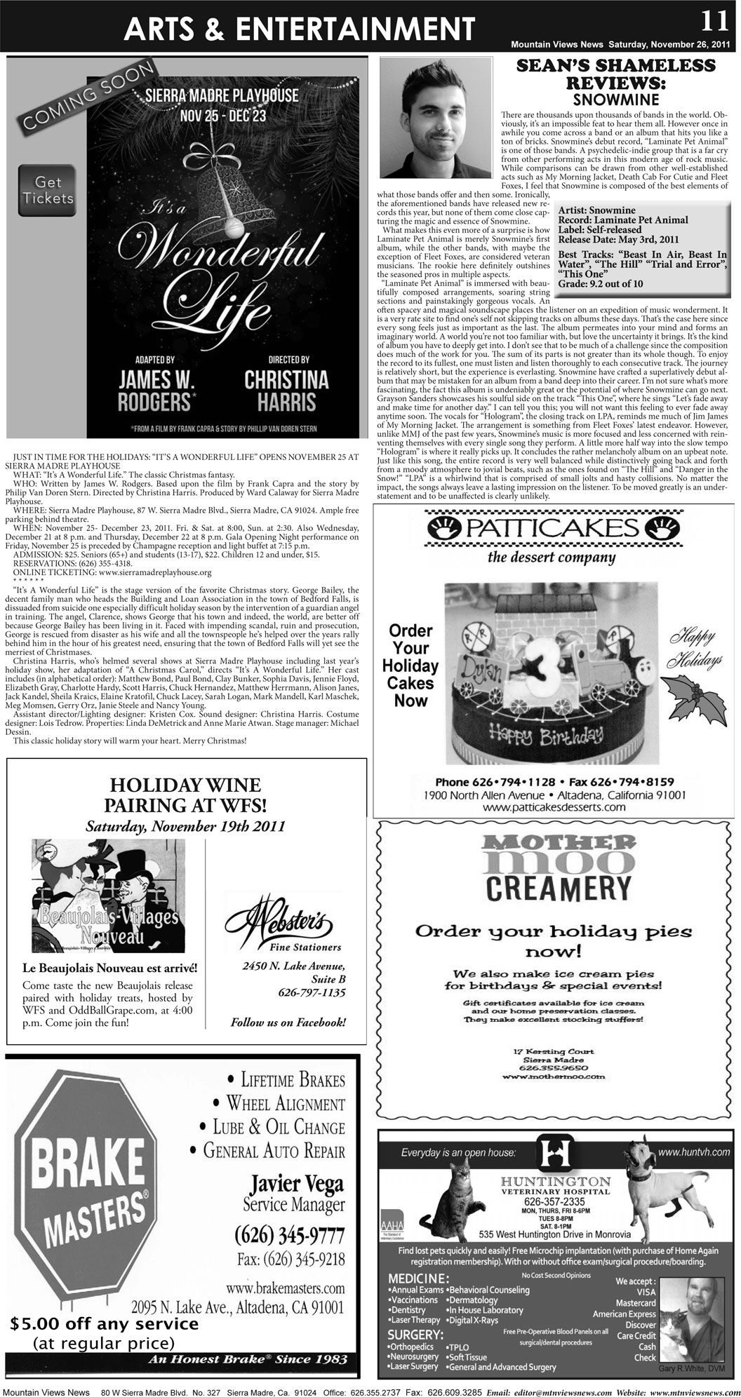 MVNews this week:  Page 11