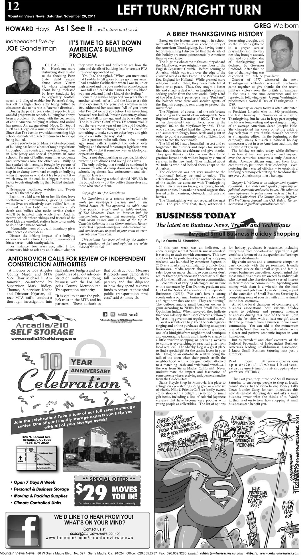 MVNews this week:  Page 12