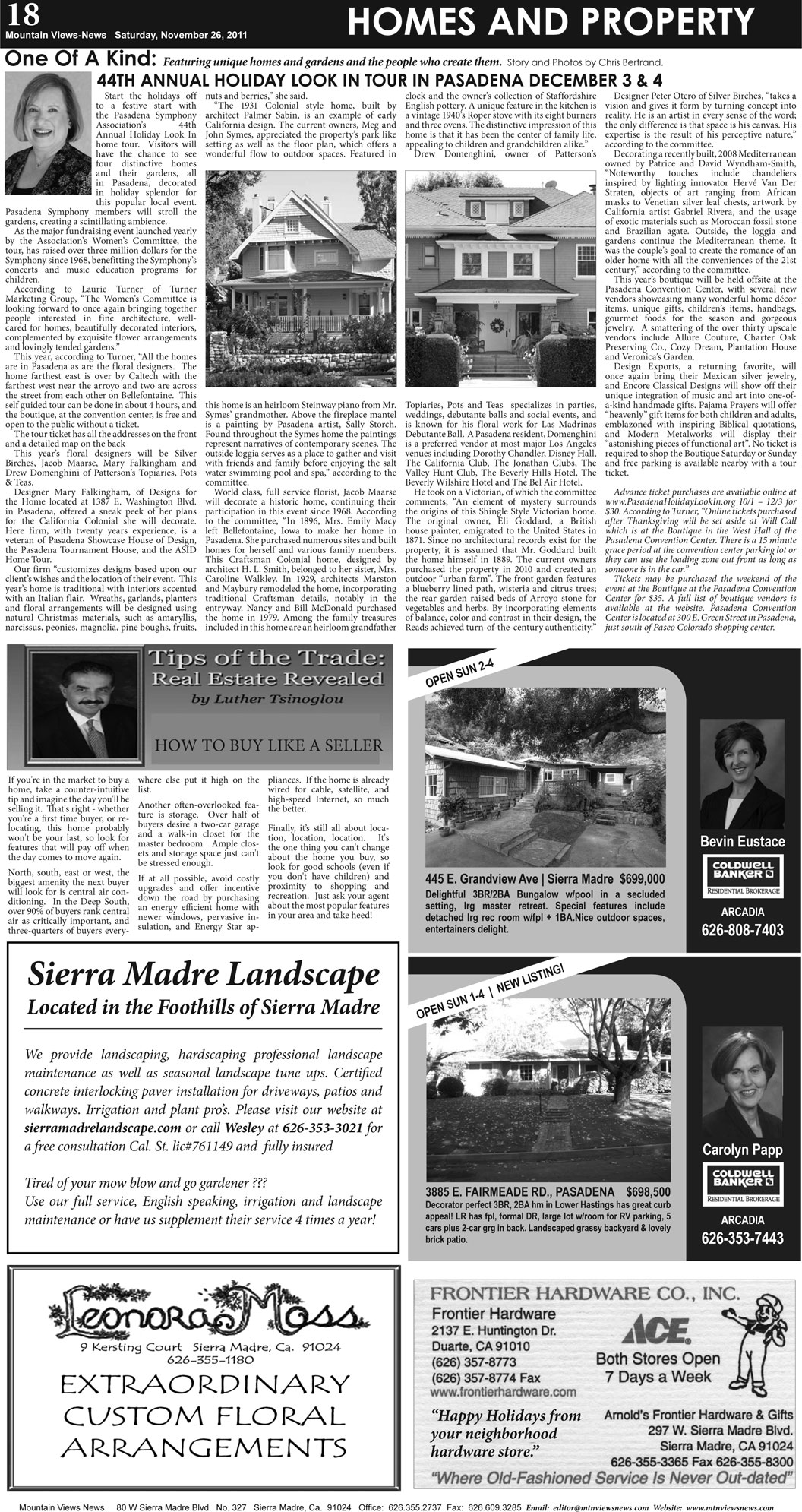 MVNews this week:  Page 18