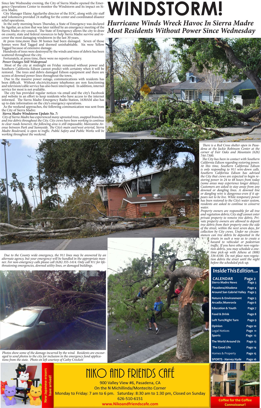 MVNews this week:  Page 1