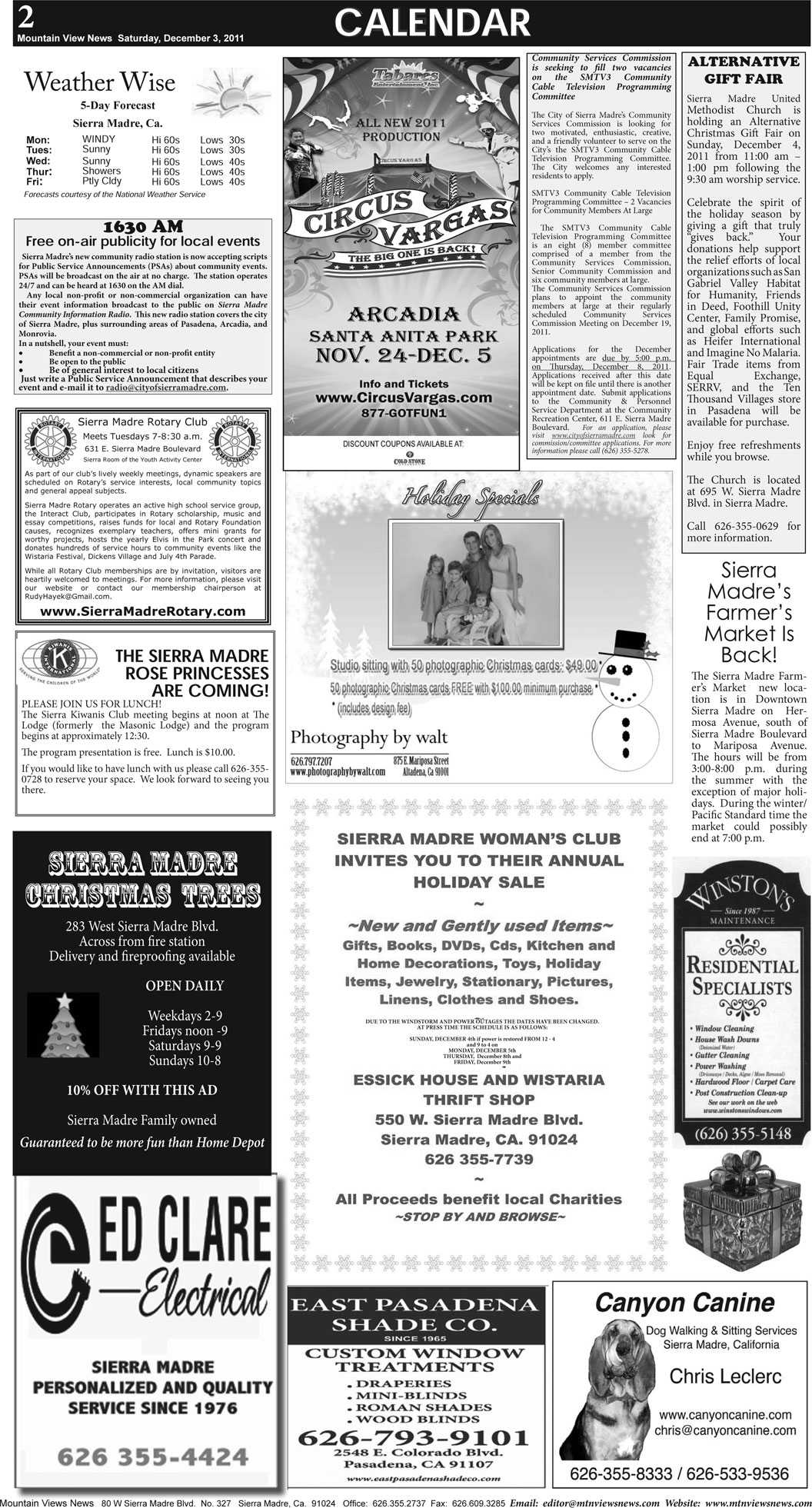 MVNews this week:  Page 2