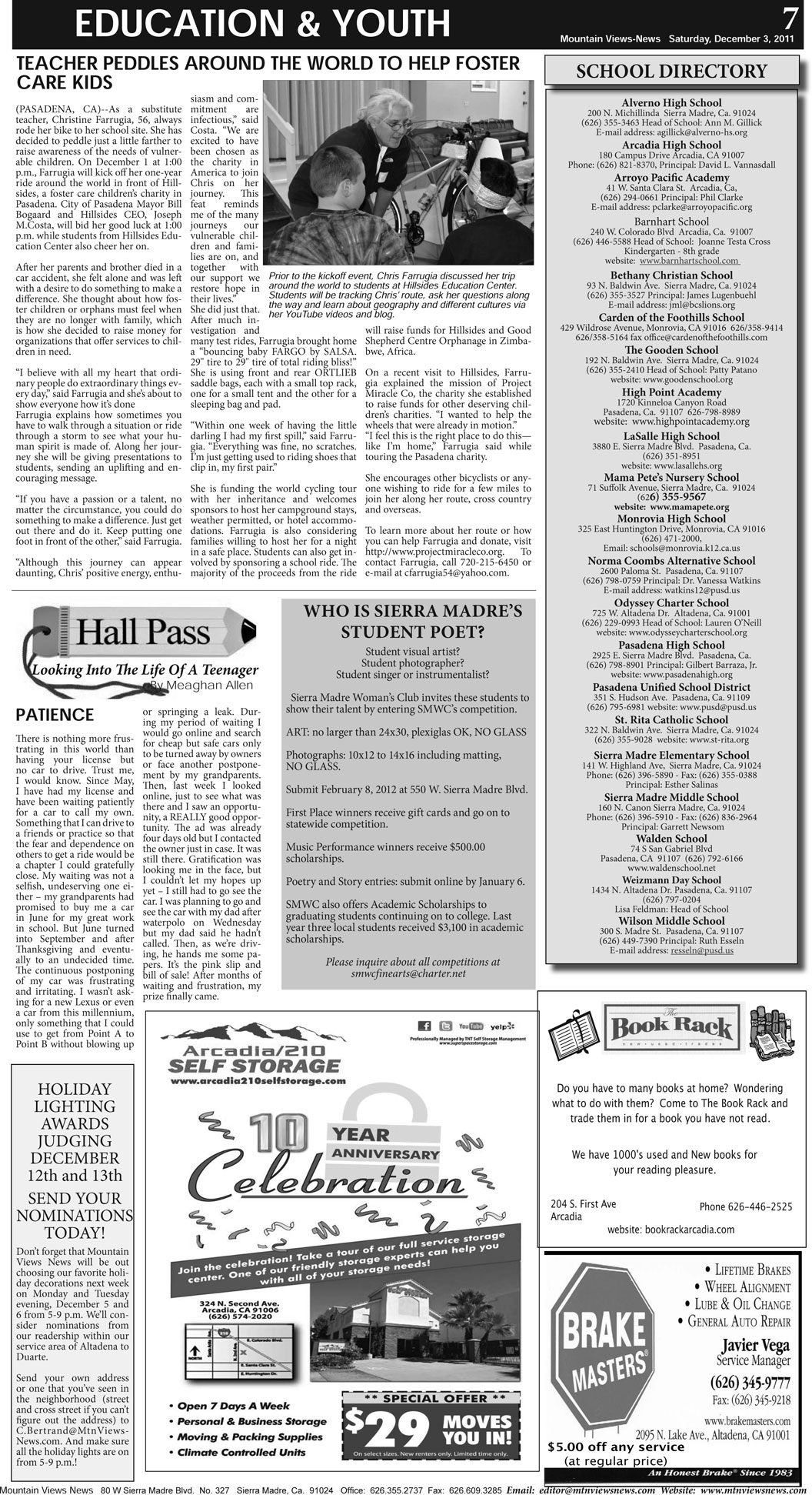 MVNews this week:  Page 7