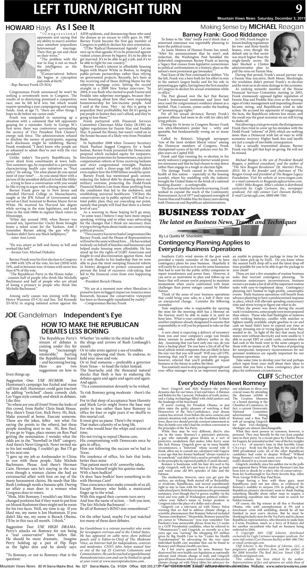 MVNews this week:  Page 9