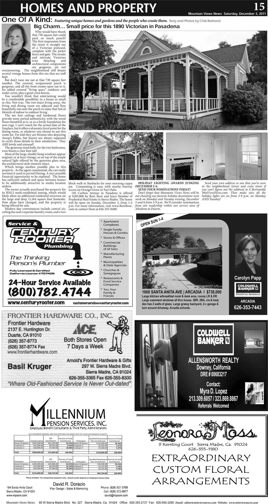 MVNews this week:  Page 15