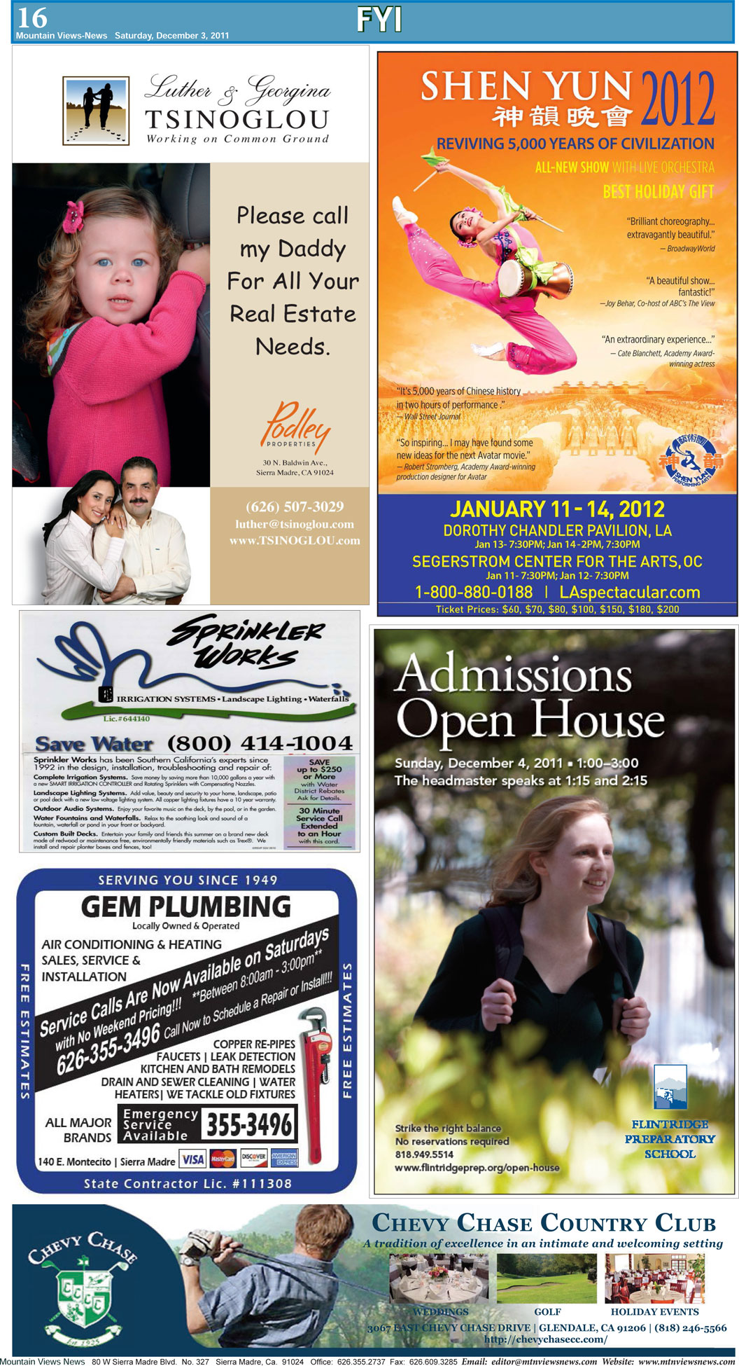 MVNews this week:  Page 16