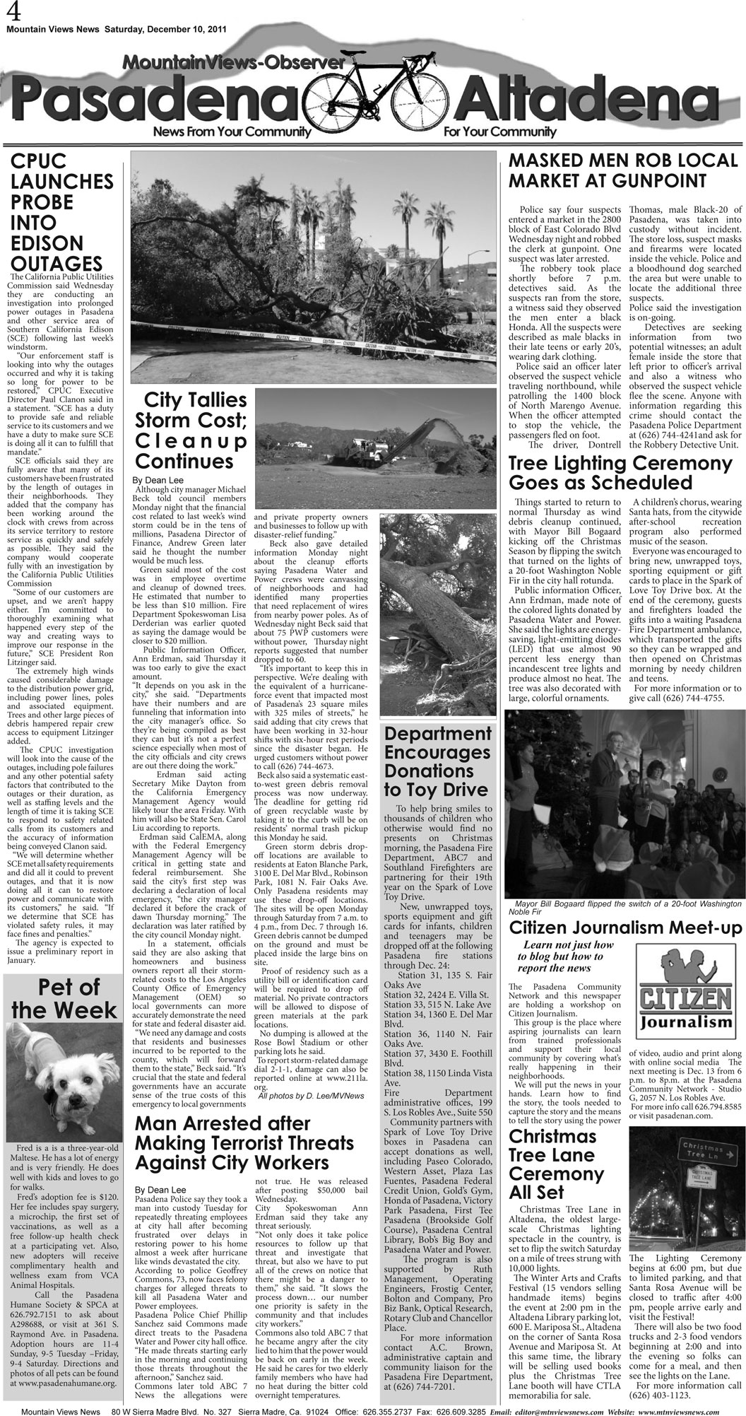 MVNews this week:  Page 4