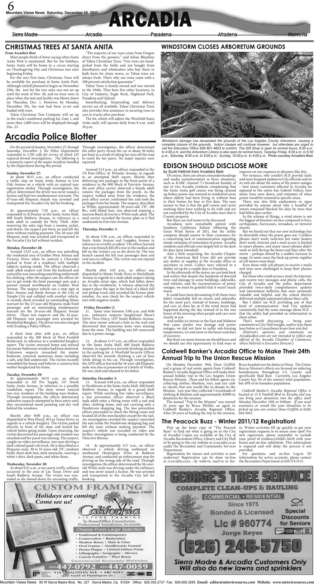 MVNews this week:  Page 6