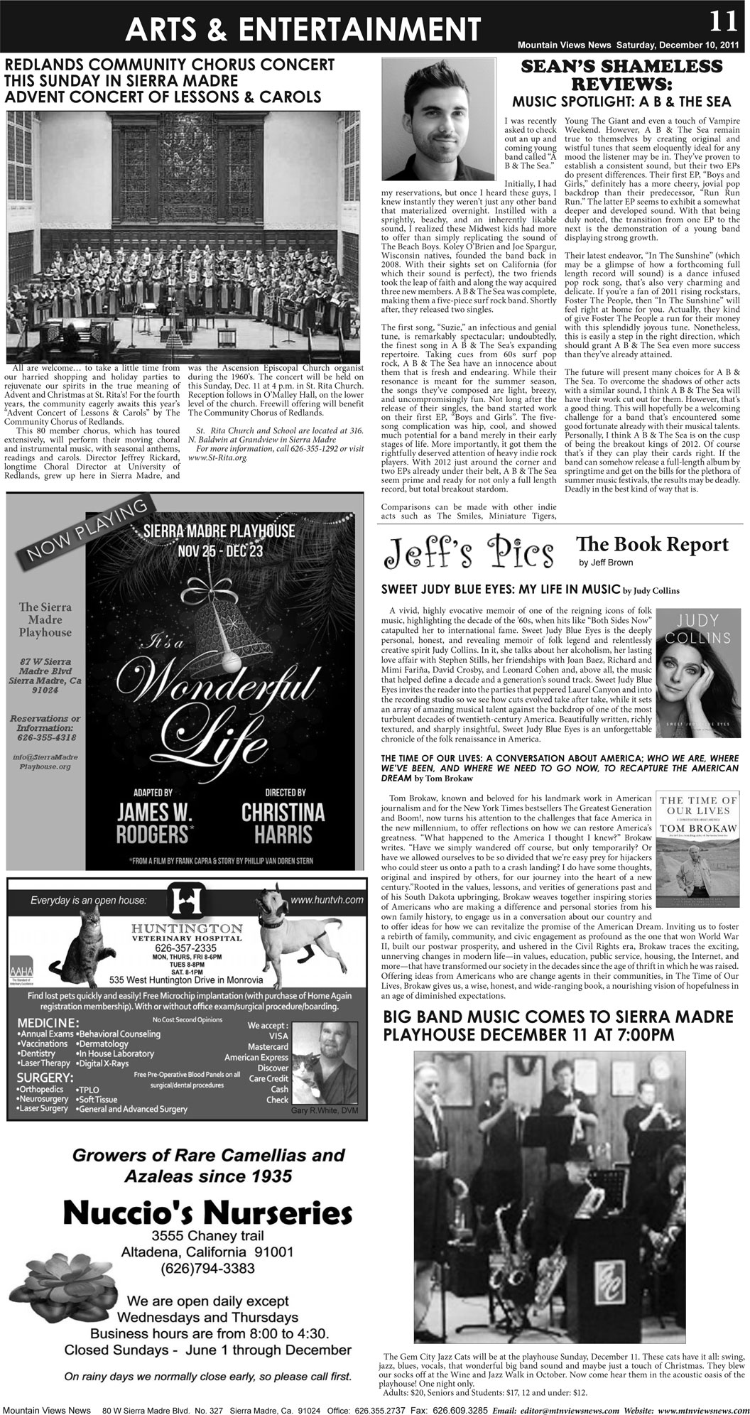 MVNews this week:  Page 11
