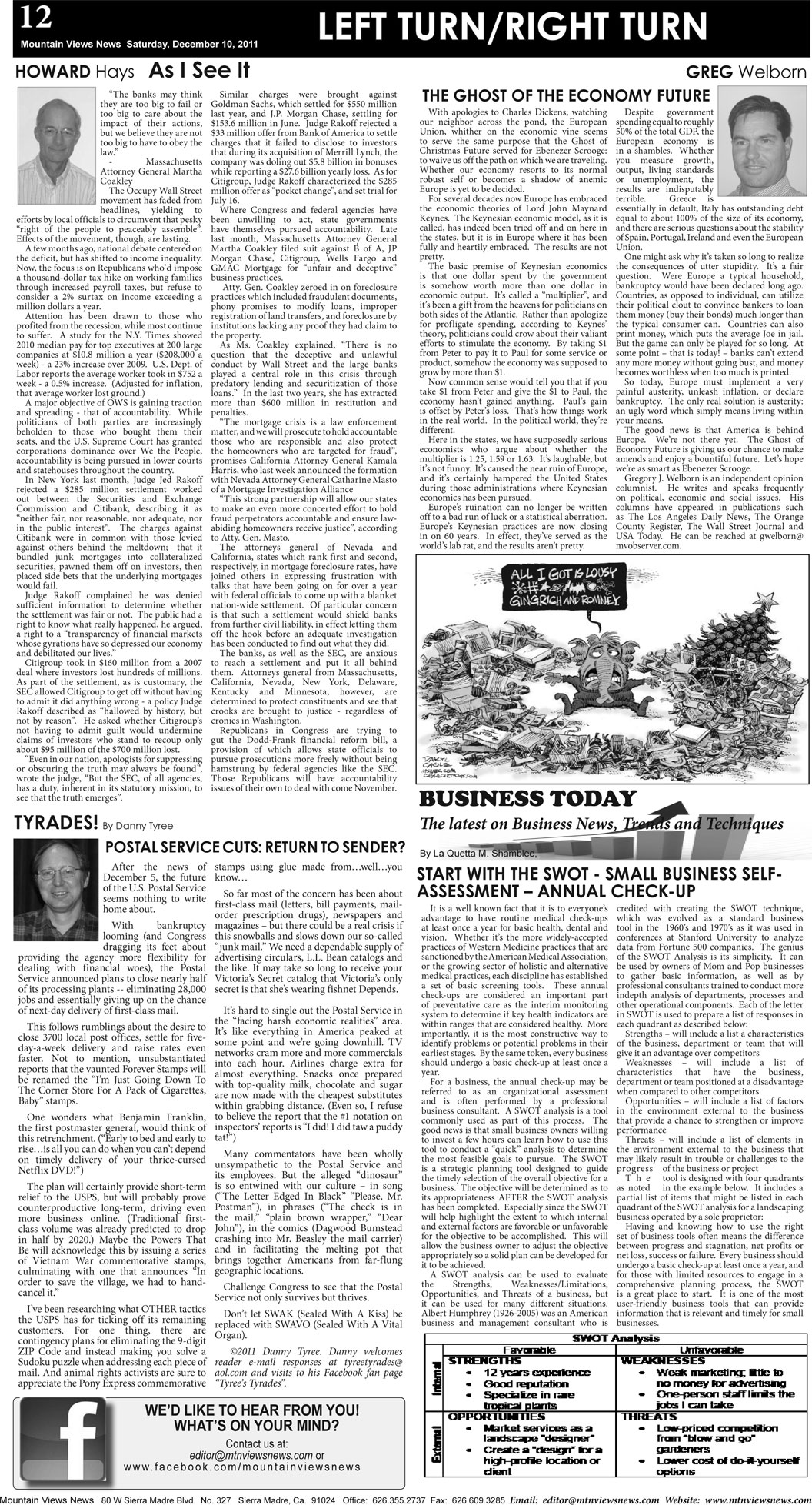 MVNews this week:  Page 12