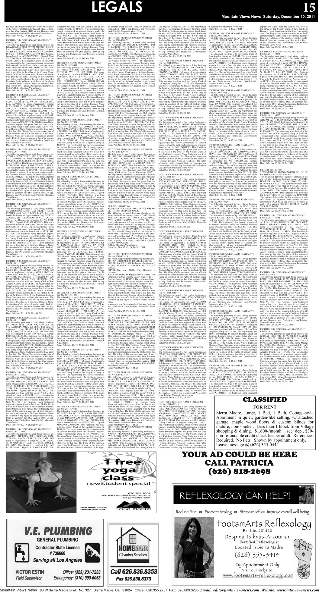 MVNews this week:  Page 15