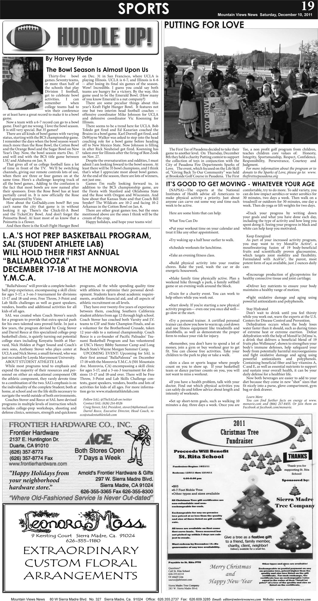 MVNews this week:  Page 19