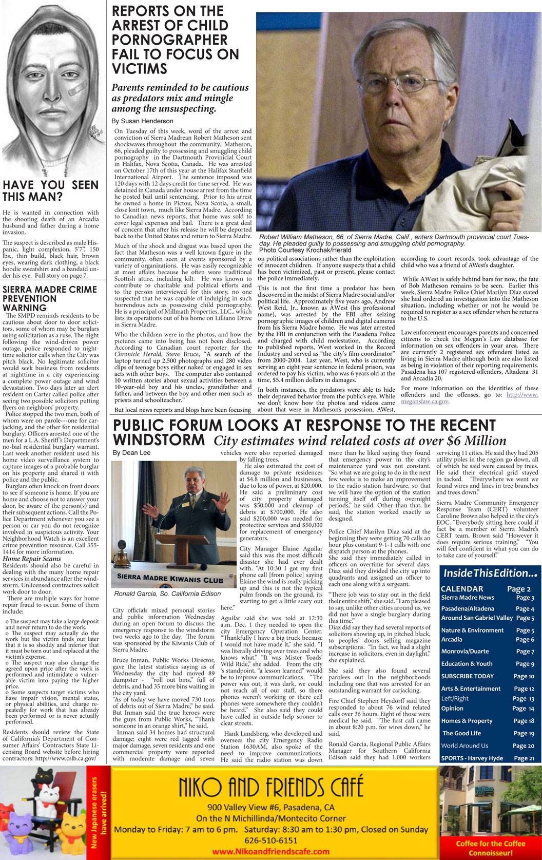 MVNews this week:  Page 1