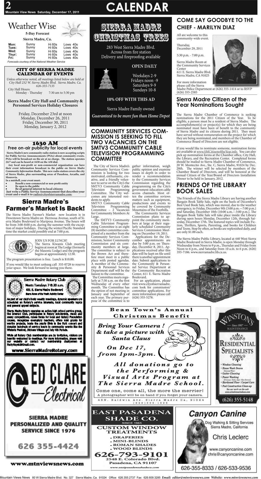 MVNews this week:  Page 2