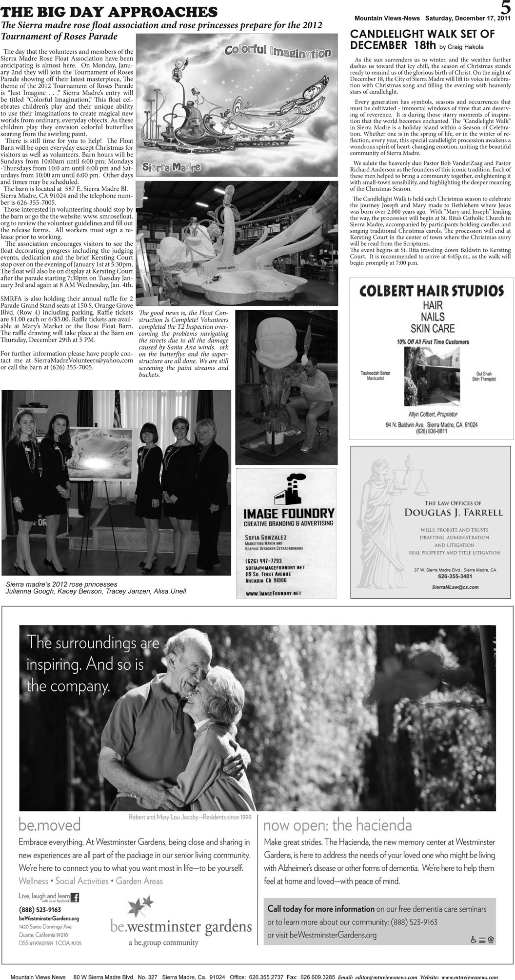 MVNews this week:  Page 5