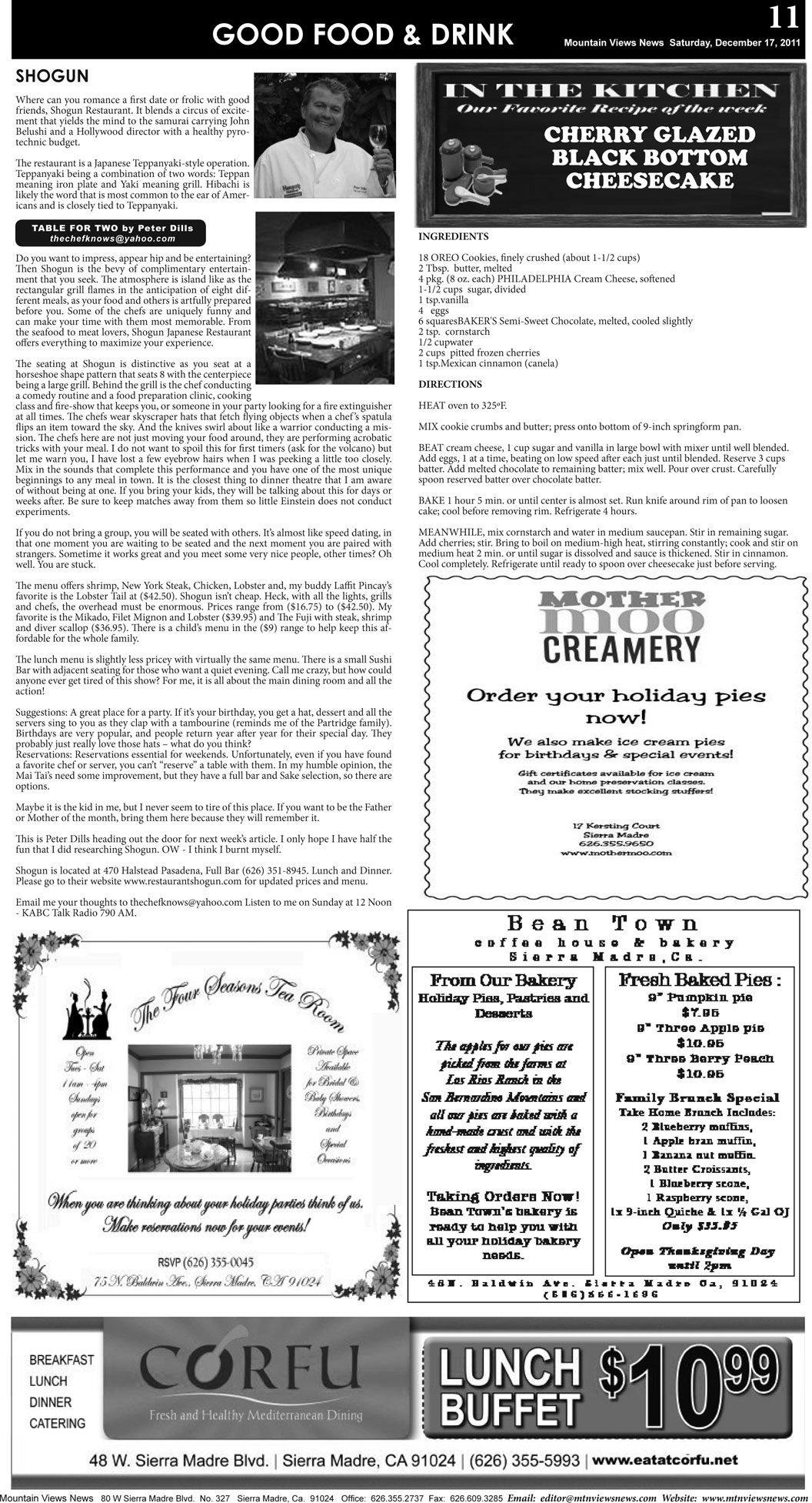 MVNews this week:  Page 11