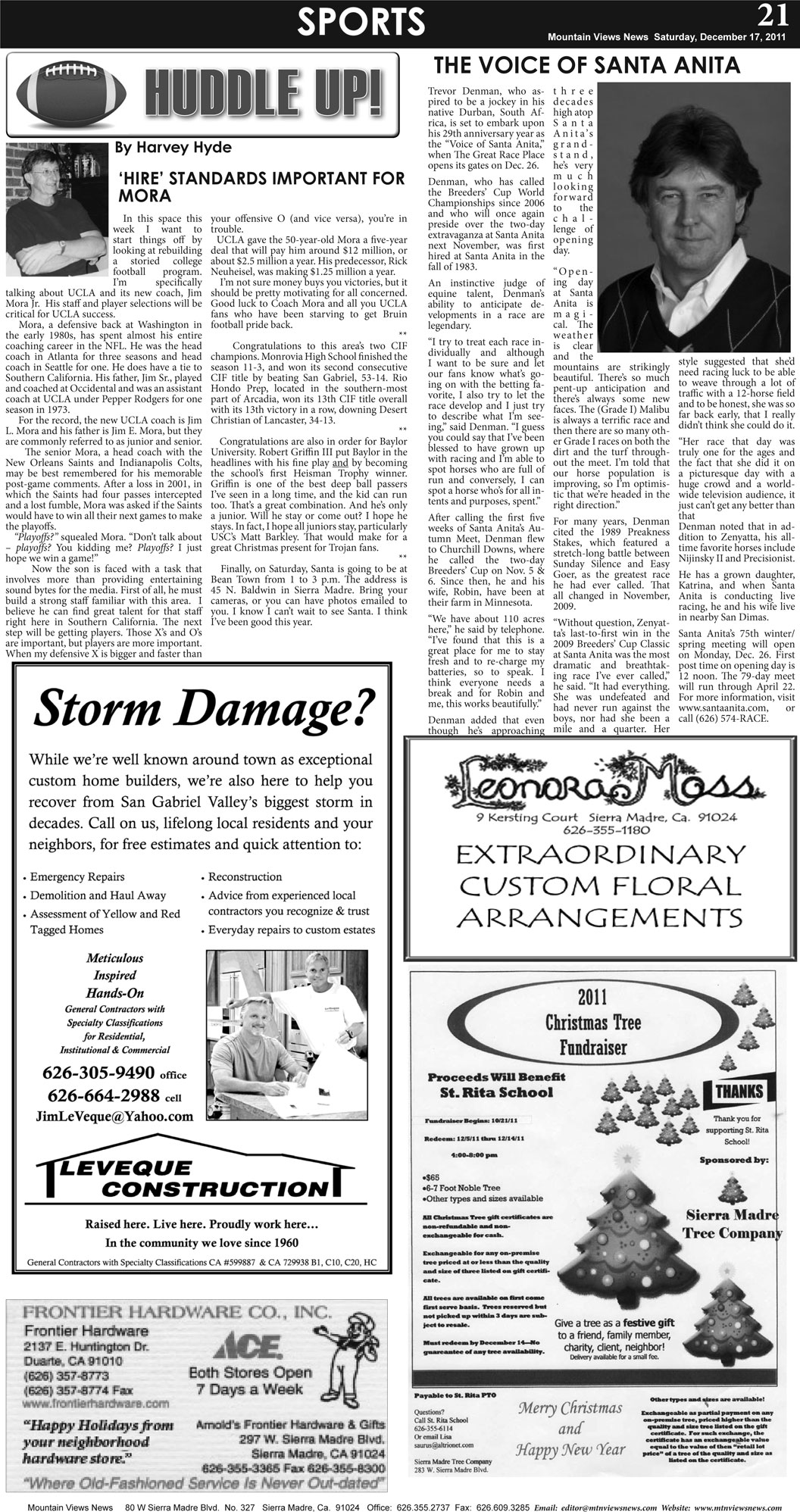 MVNews this week:  Page 21