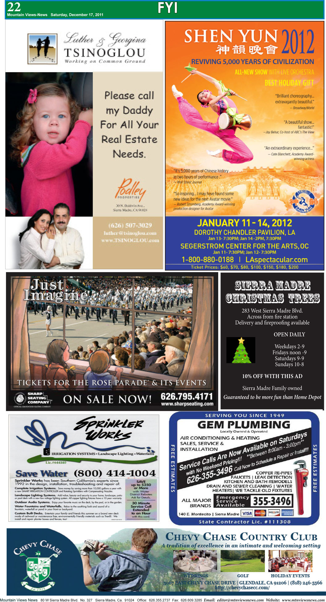 MVNews this week:  Page 22