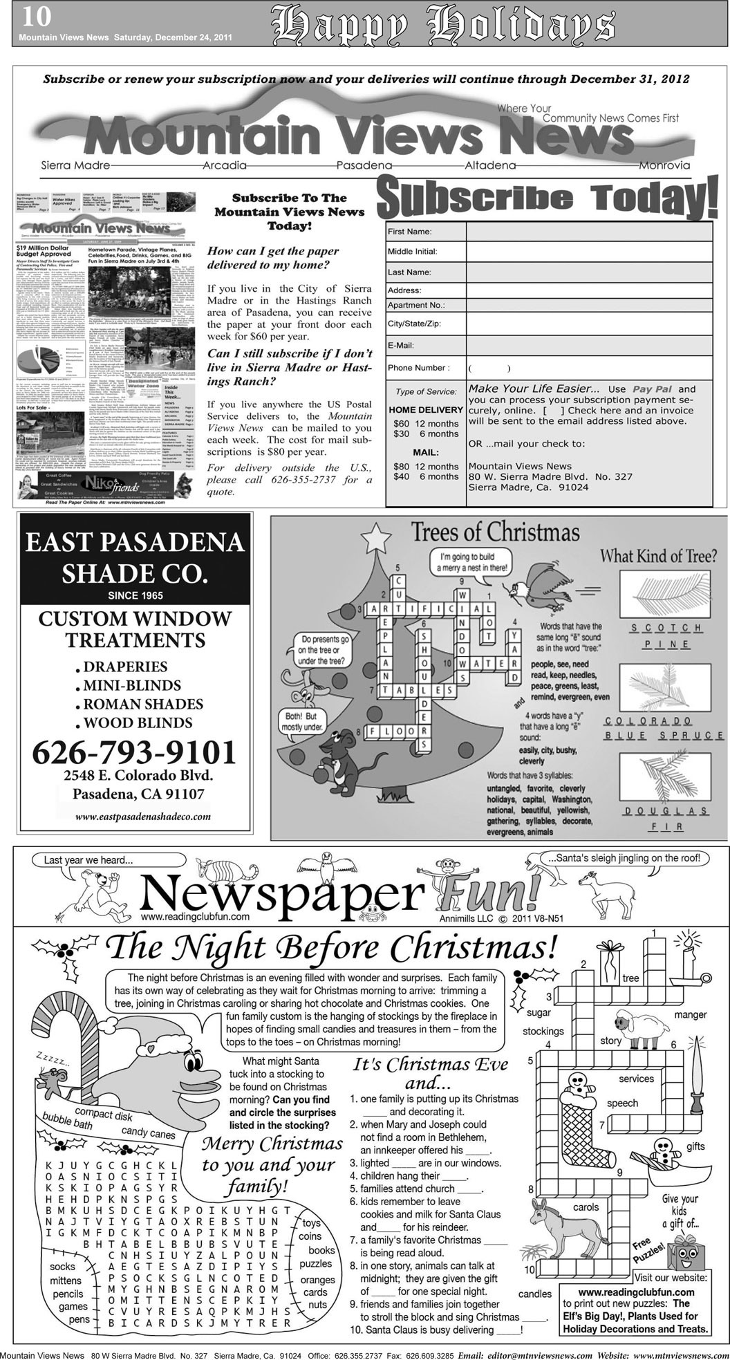 MVNews this week:  Page 10