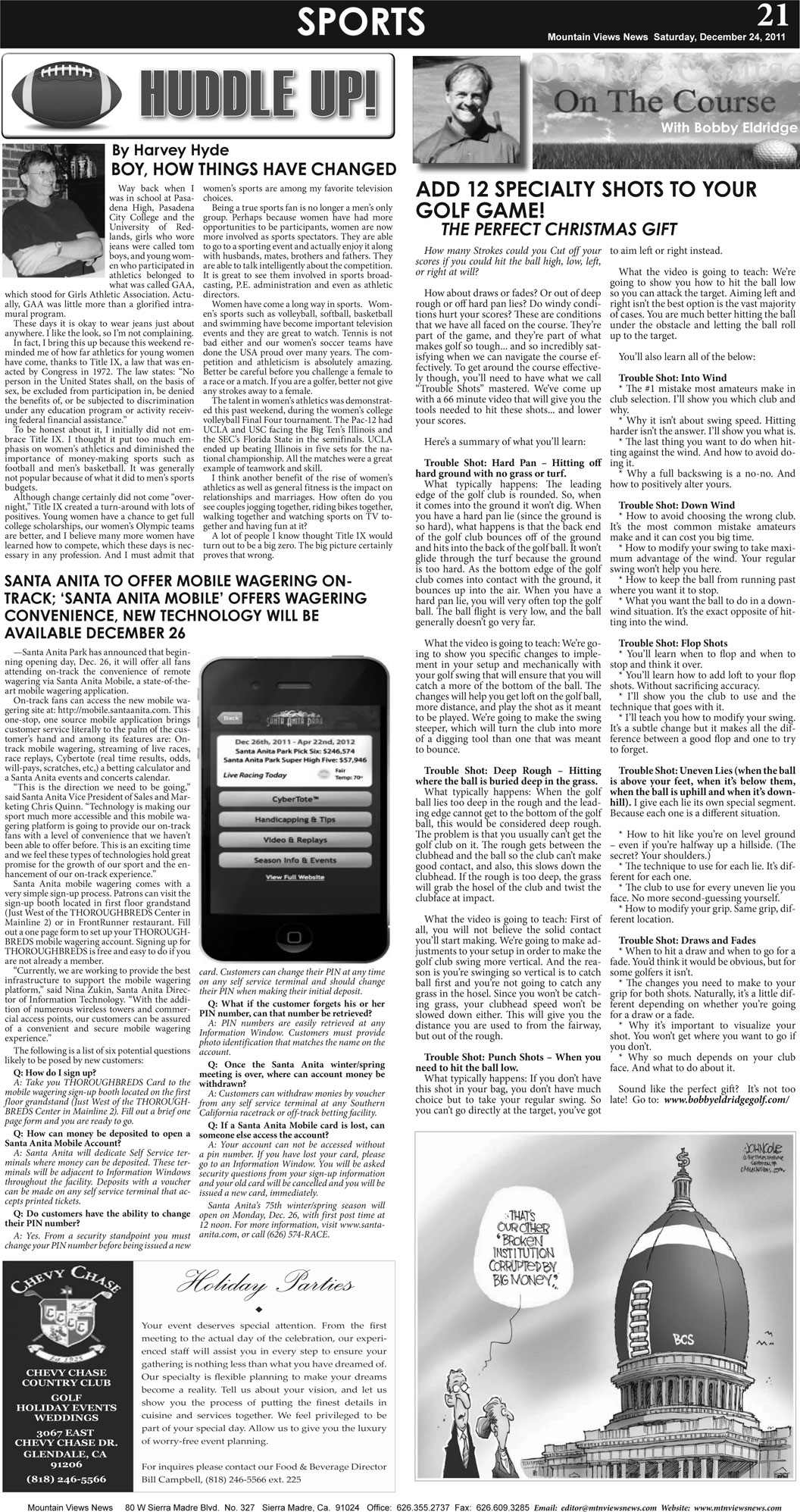 MVNews this week:  Page 21