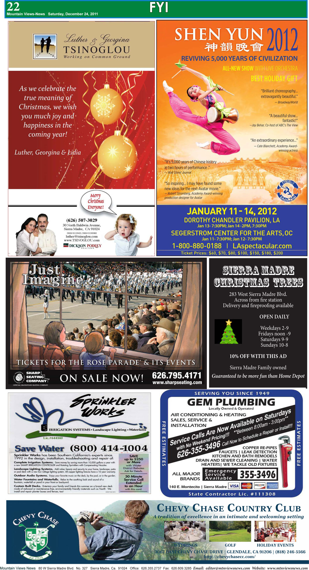 MVNews this week:  Page 22