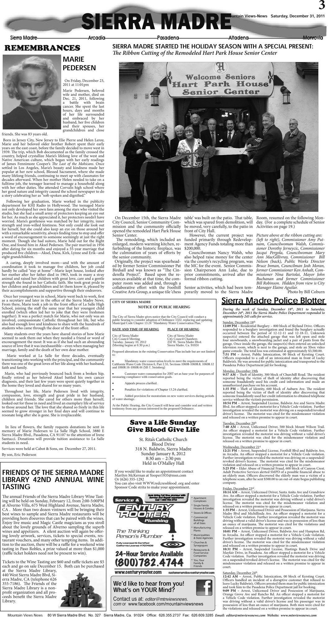 MVNews this week:  Page 3