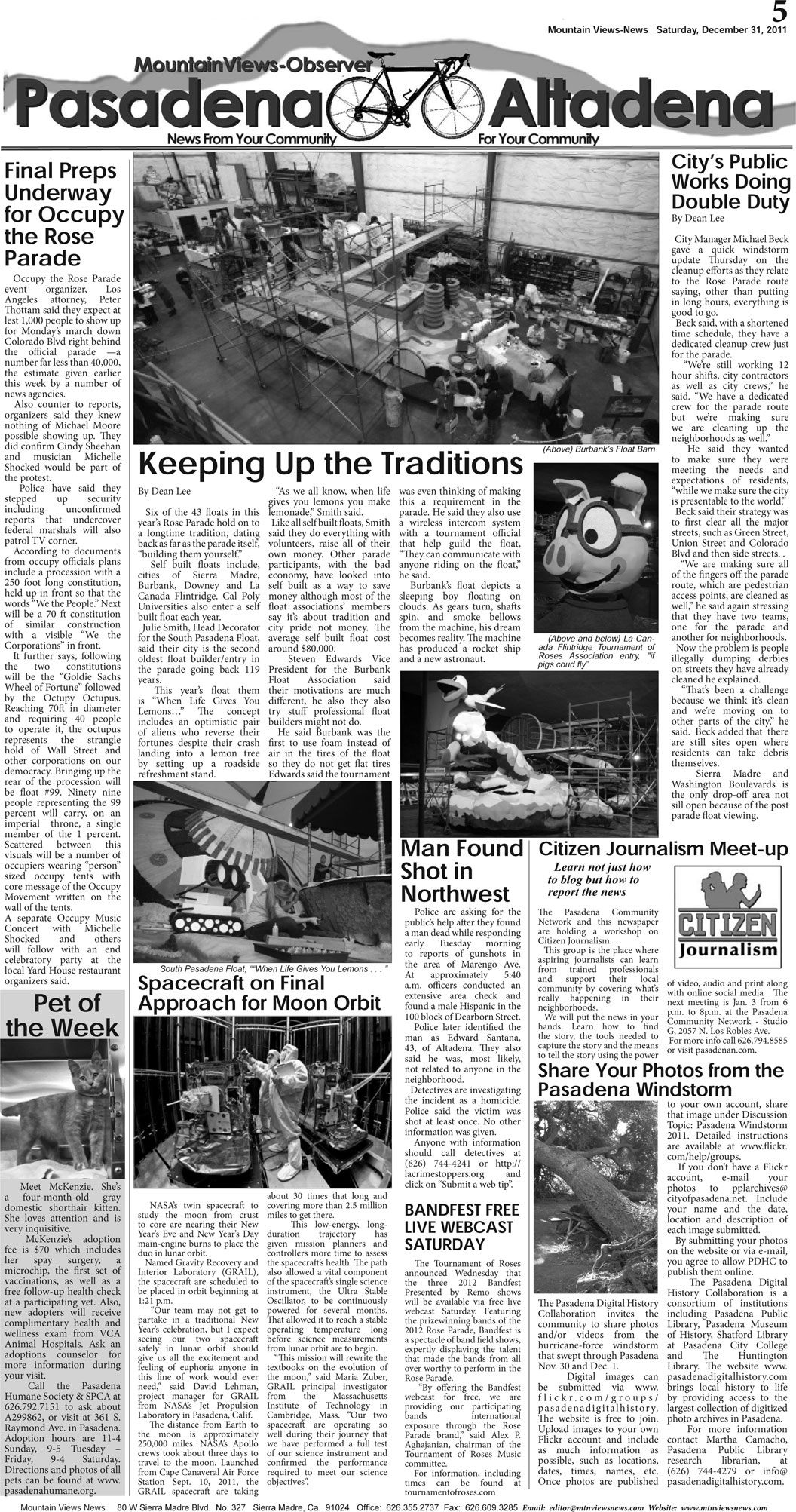 MVNews this week:  Page 5