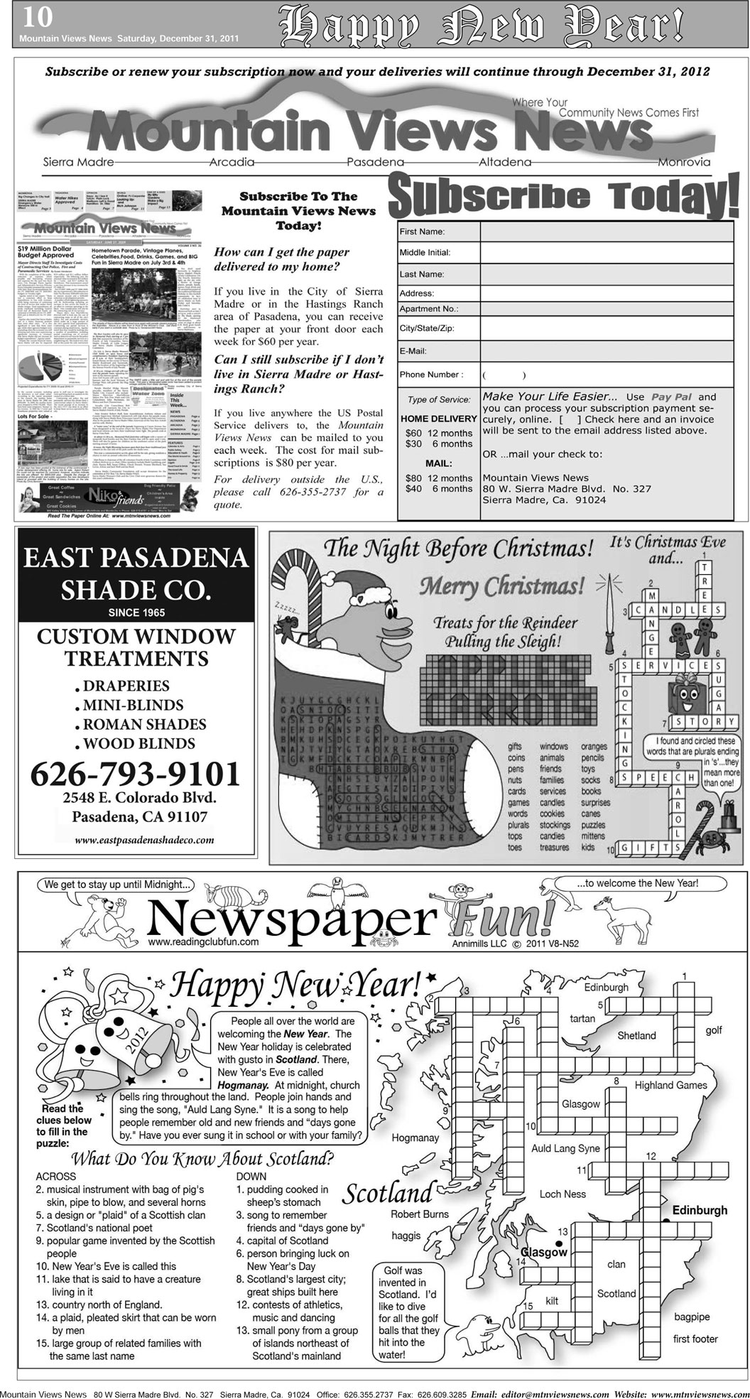 MVNews this week:  Page 10