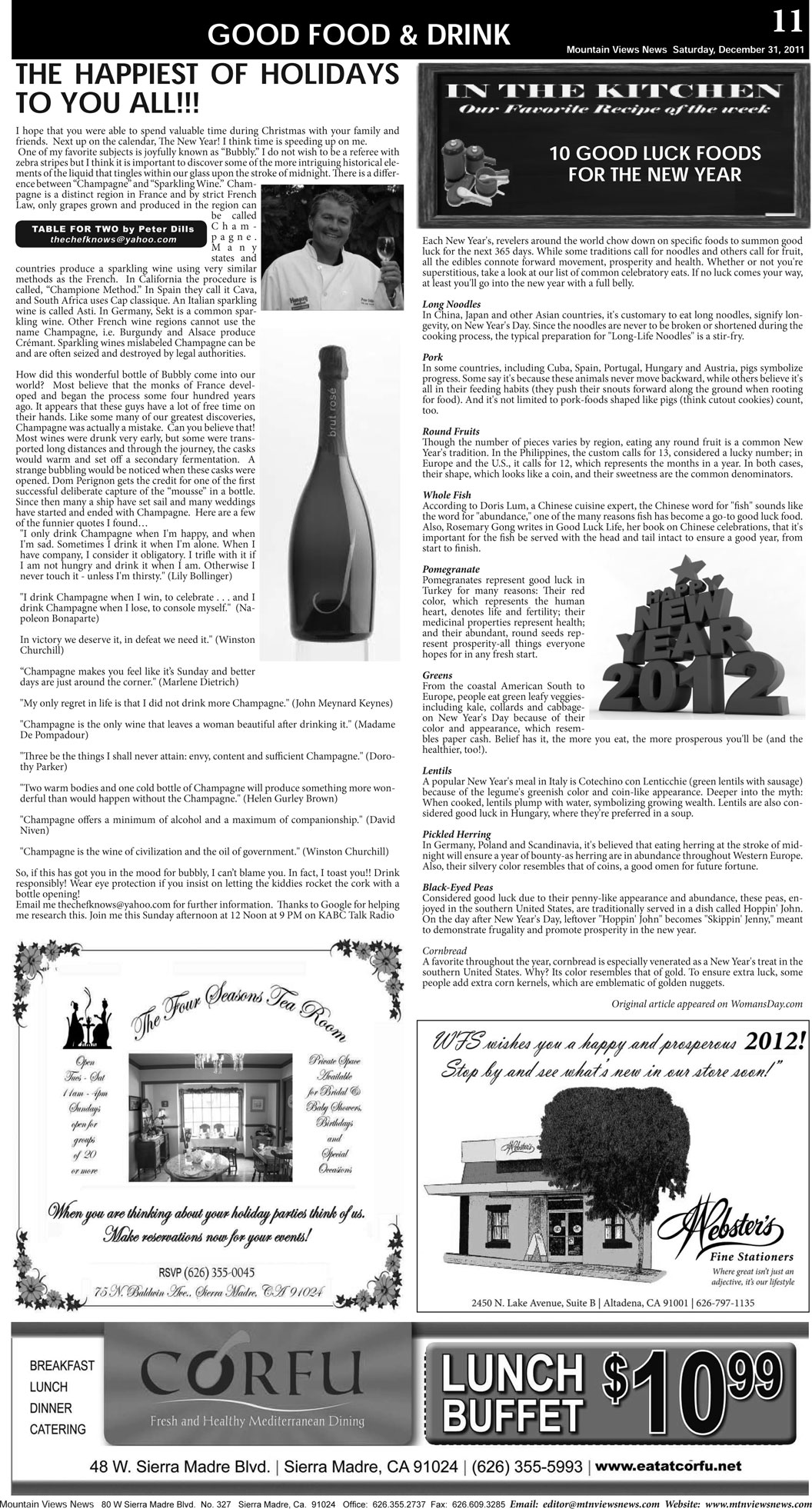 MVNews this week:  Page 11