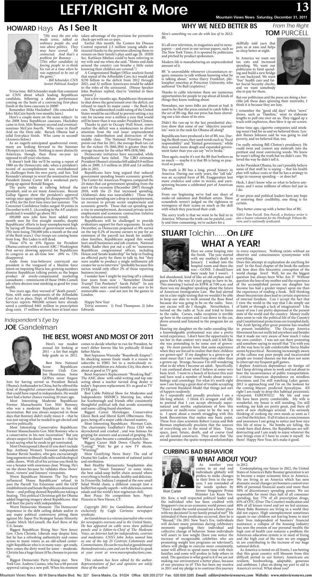 MVNews this week:  Page 13