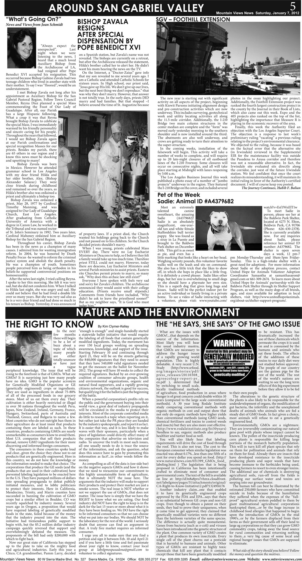 MVNews this week:  Page 5