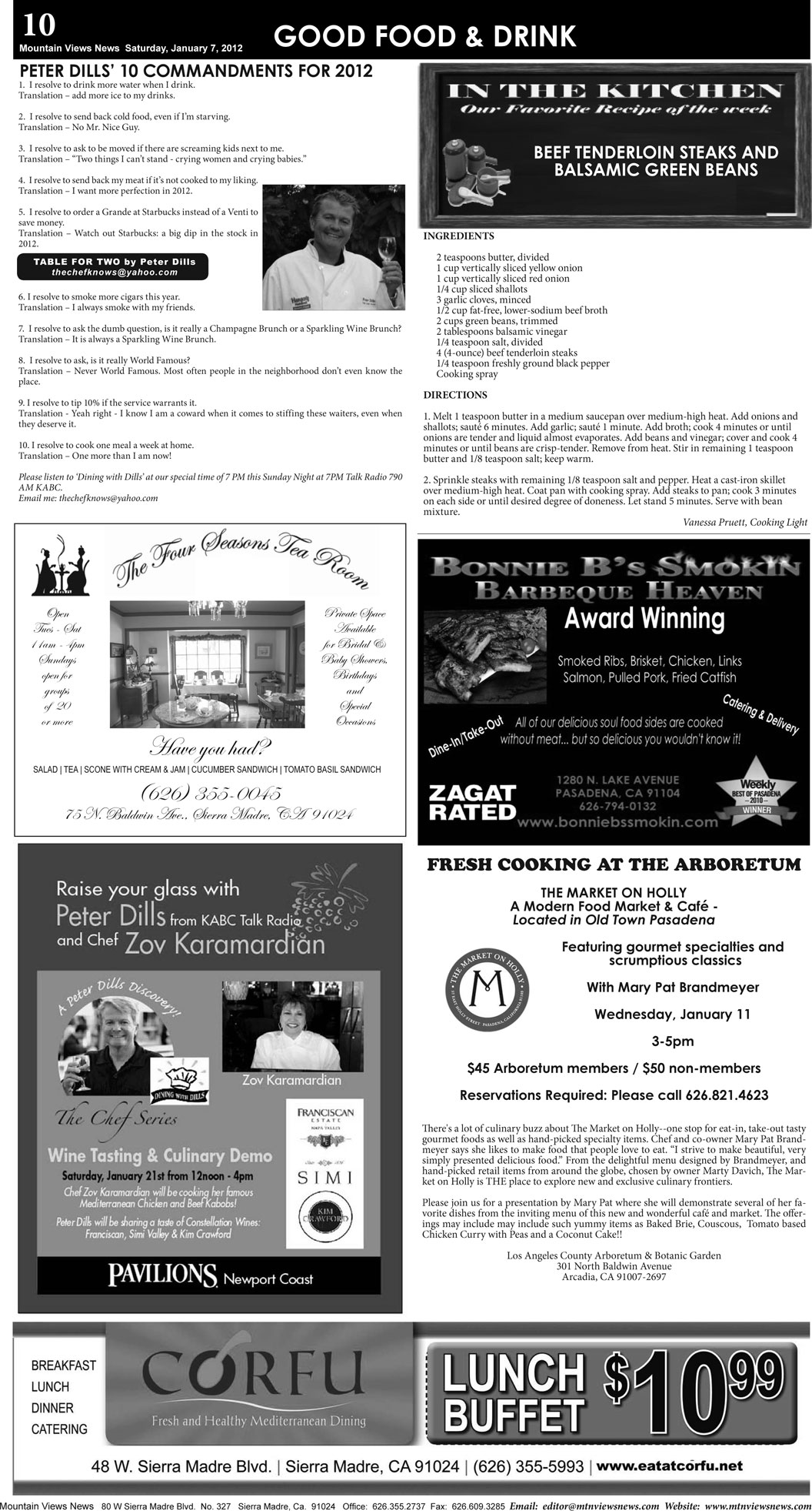 MVNews this week:  Page 10