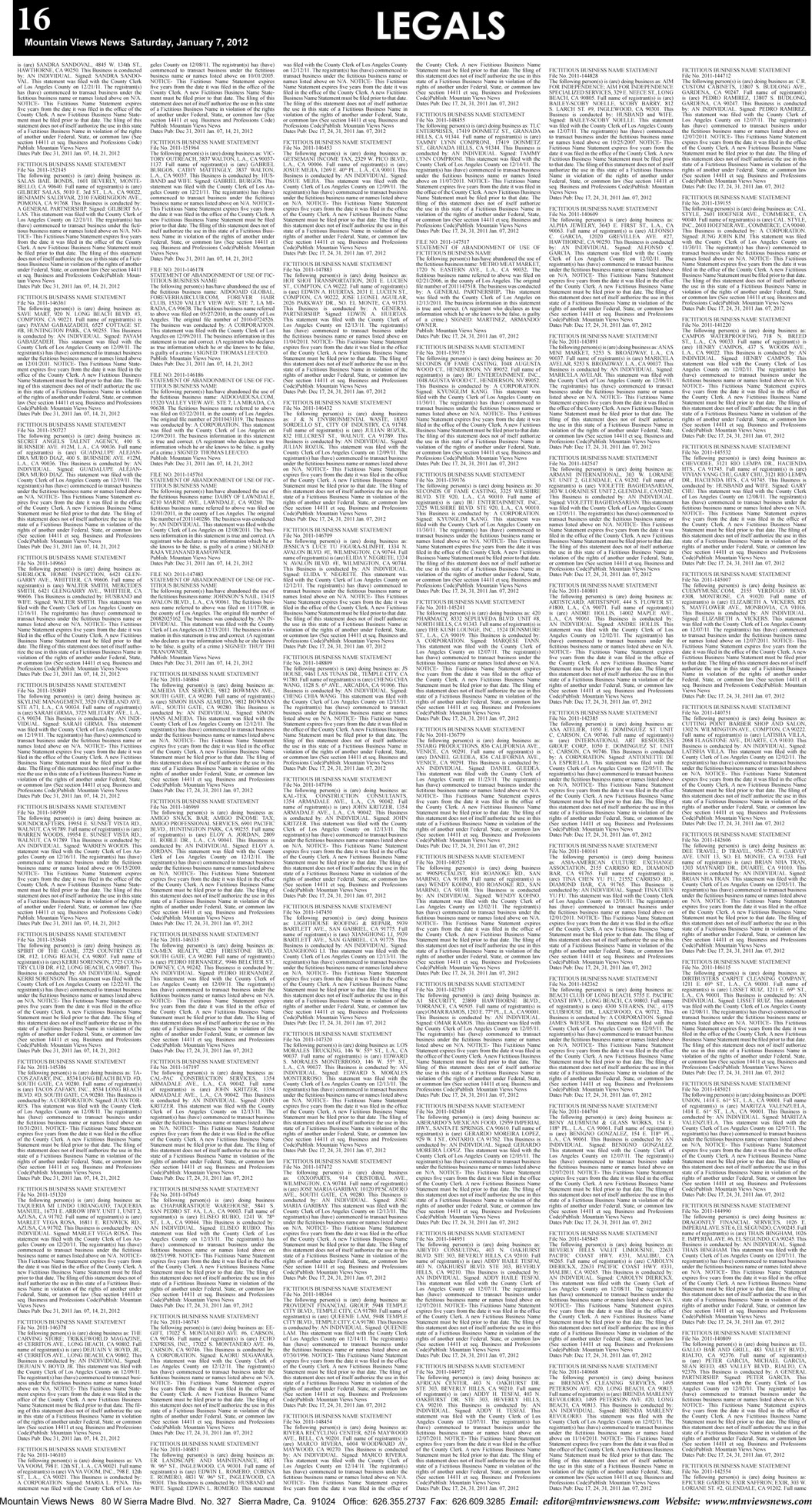 MVNews this week:  Page 16