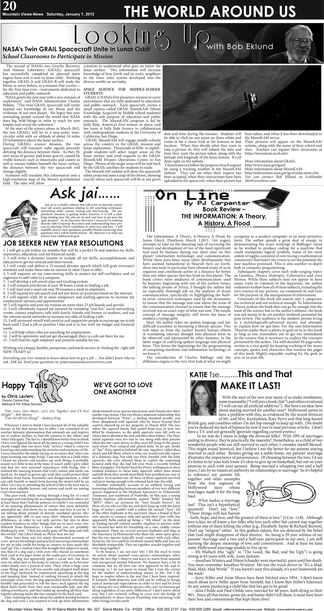 MVNews this week:  Page 20