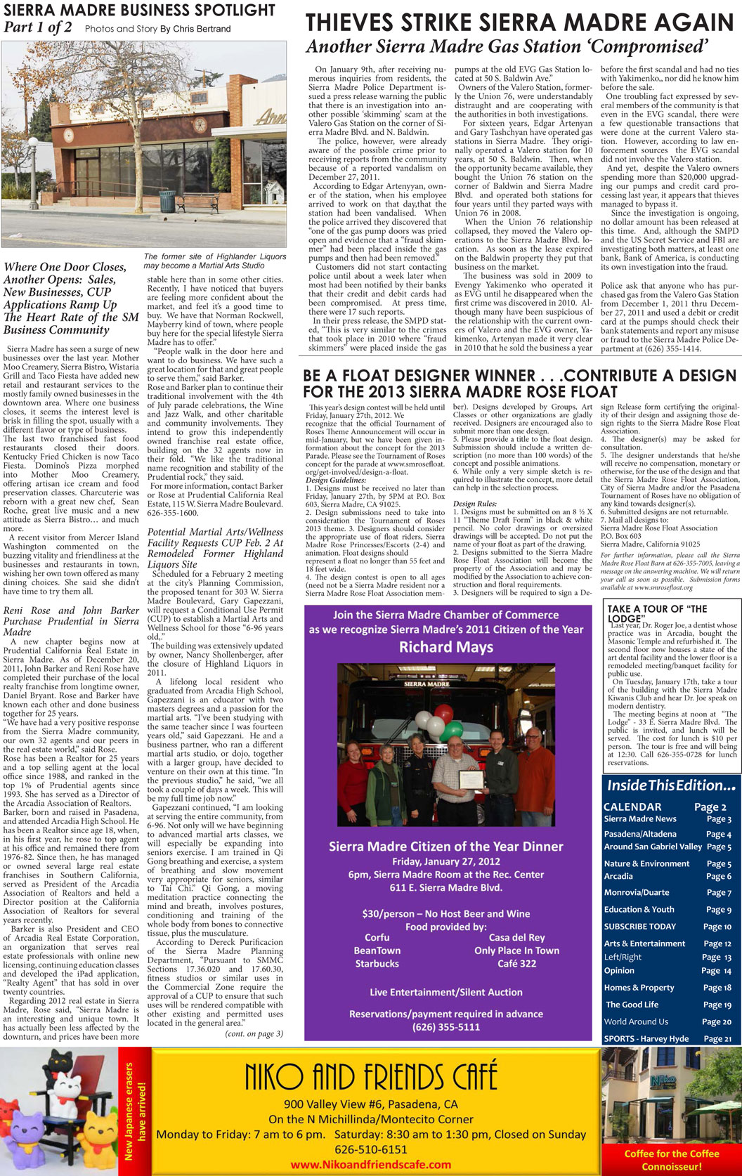 MVNews this week:  Page 1