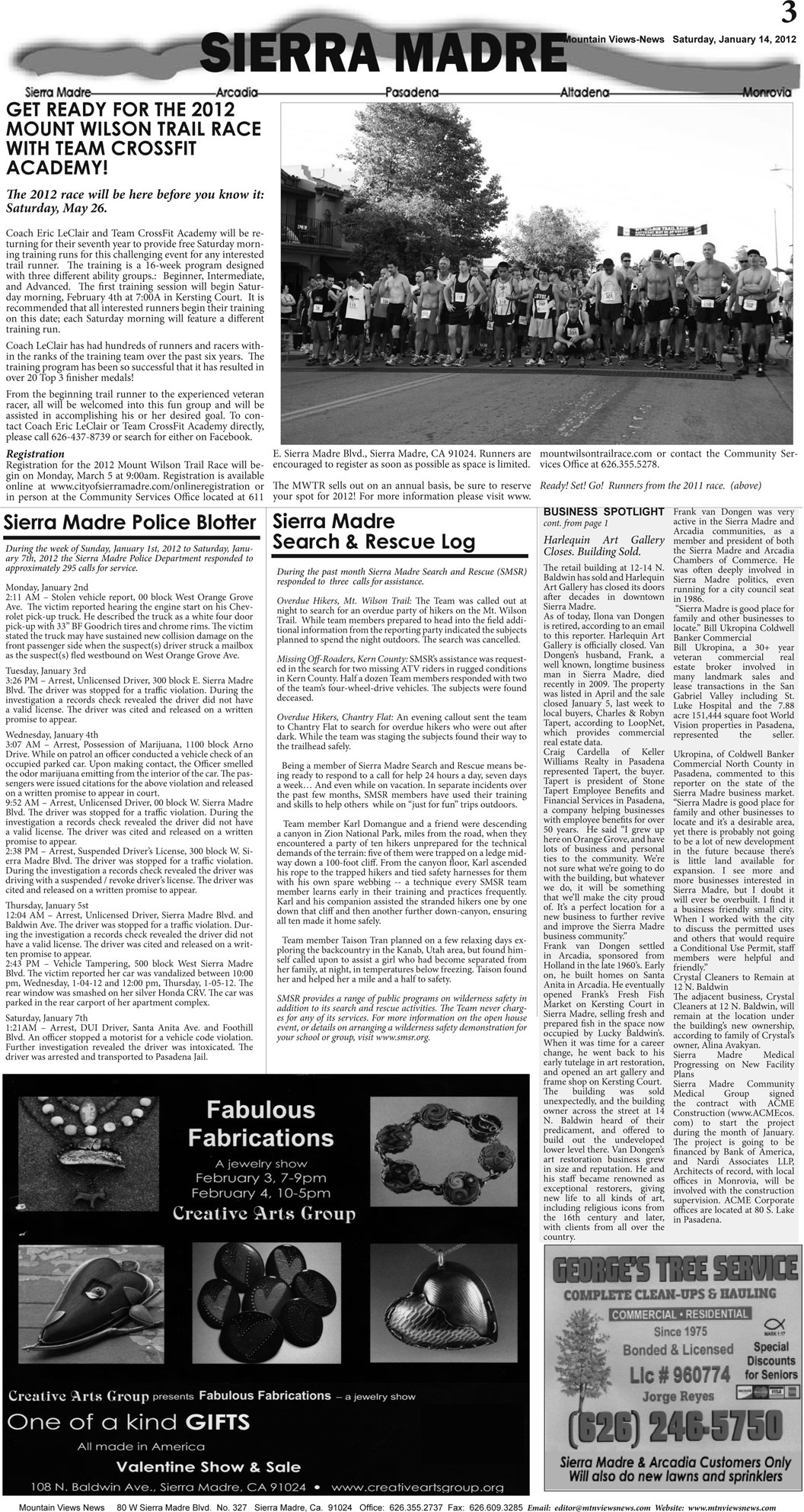 MVNews this week:  Page 3