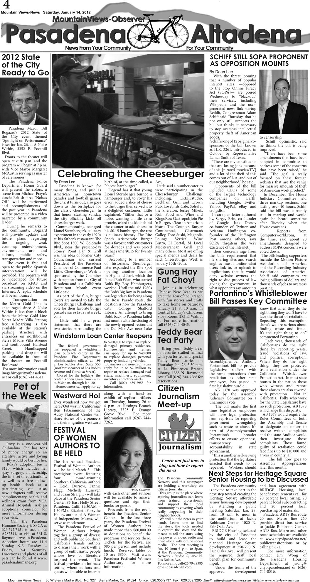 MVNews this week:  Page 4