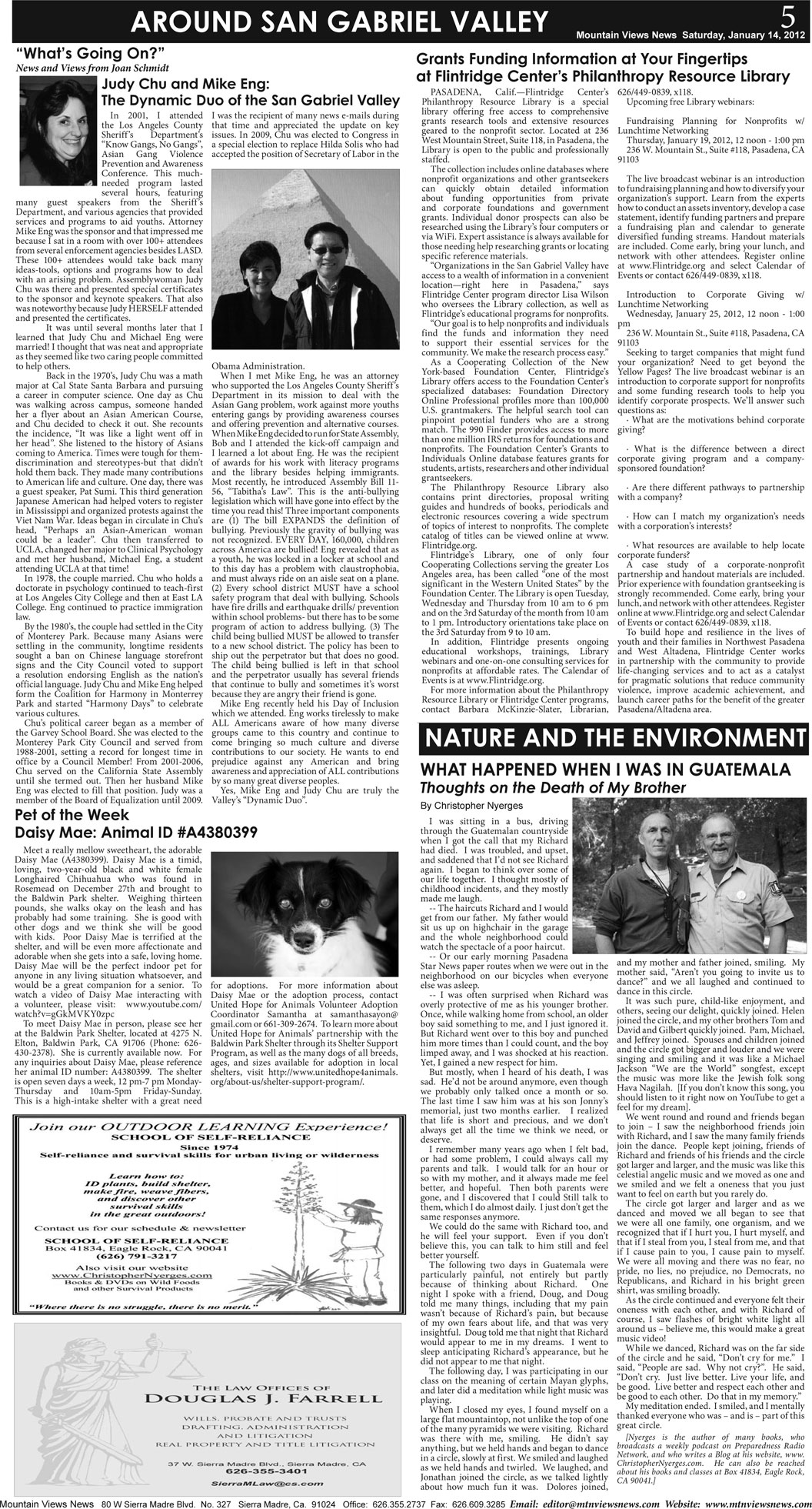 MVNews this week:  Page 5