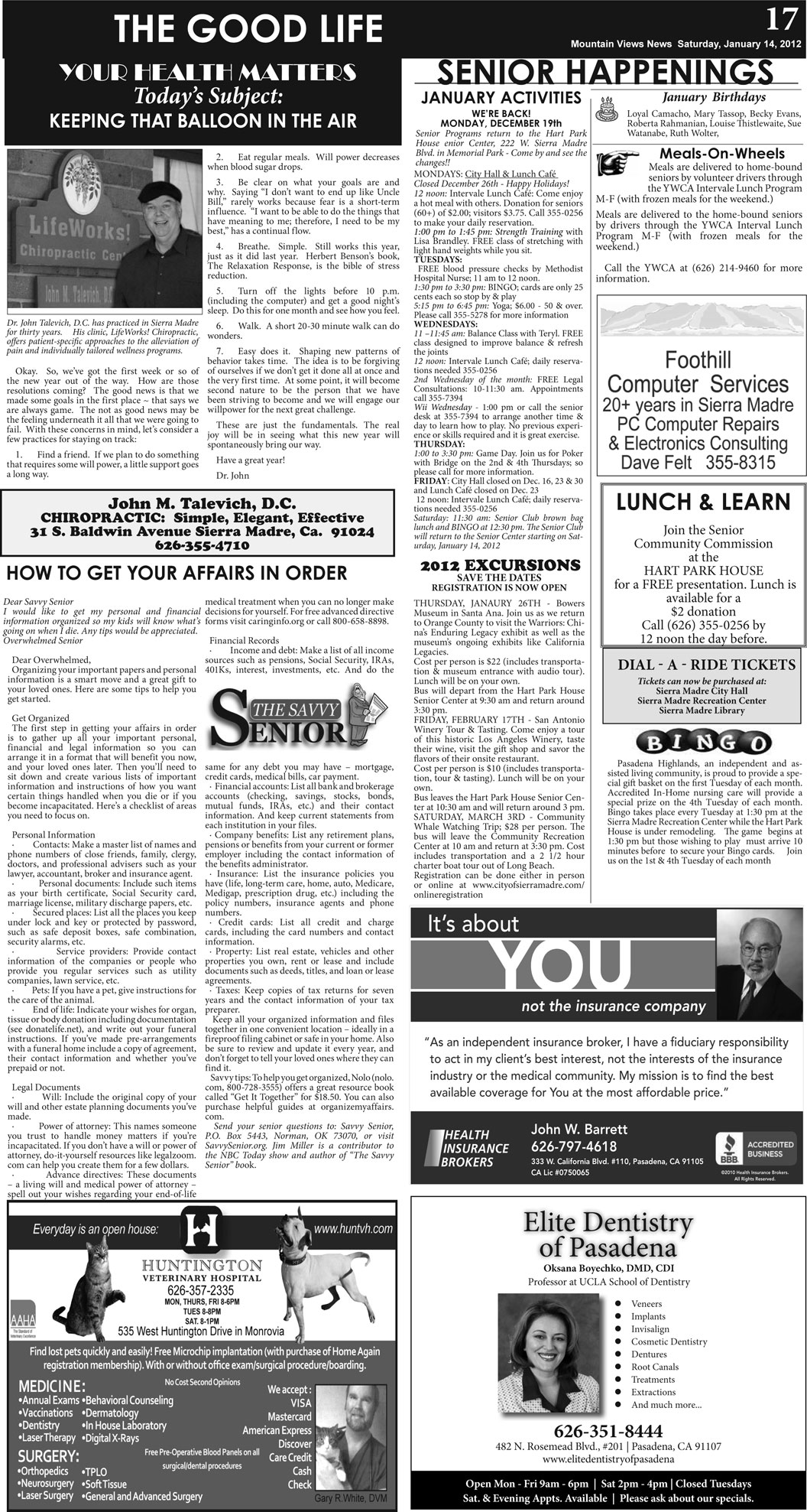 MVNews this week:  Page 17