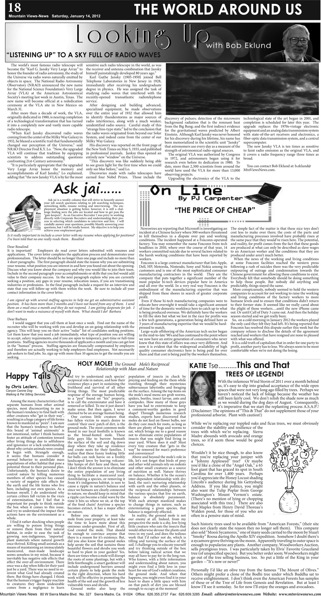 MVNews this week:  Page 18