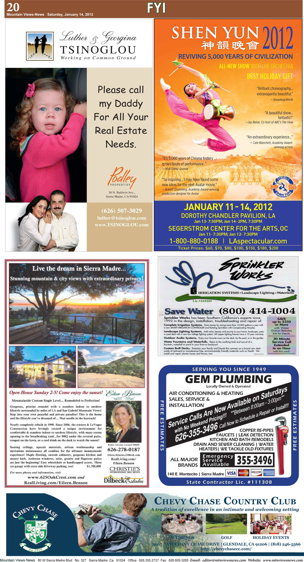 MVNews this week:  Page 20